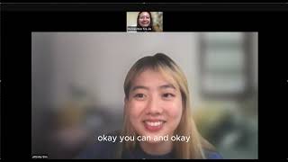 COM101 interview extra credit
