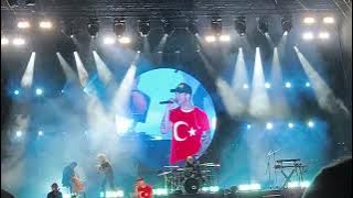 Download lagu OneRepublic - Lose somebody. 30.04.25 Istanbul