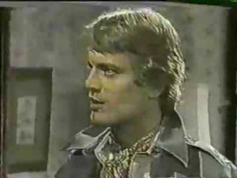 Quint & Nola - Silas Kidnaps Nola (part 7/16) - Guiding Light 1982