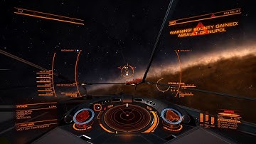 CMDR NUPOL combat logging