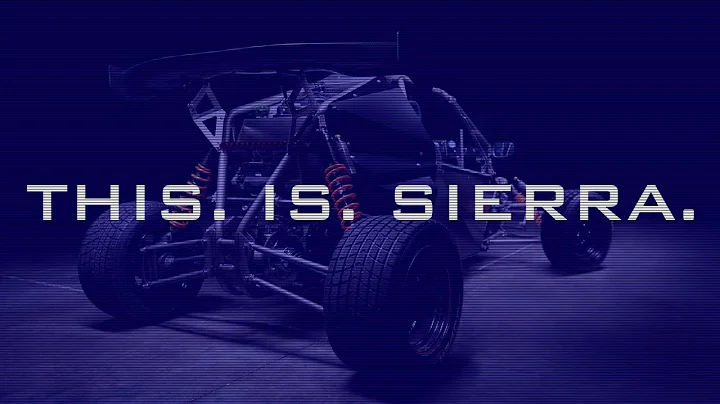 This. Is. SIERRA.