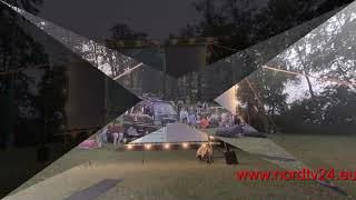 Open Air Kino Boizenburg präsentiert von Nordtv24