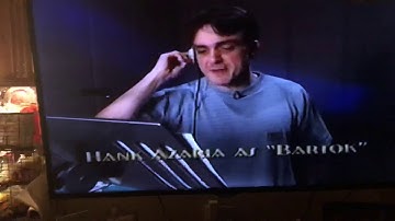 Triple Feature VHS Opening #3 (Part 1)