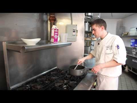 Crab Bisque Recipe : Dinner in Style