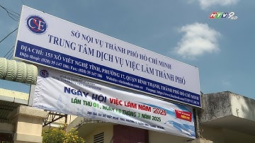 20h_TP.HCM - Hơn 14.000 vị trí việc làm cần tuyển dụng