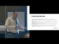 SATURN 2019 Talk: Legacy to Cloud-Native Modernization in GCP