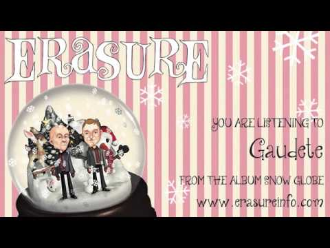 erasure gaudete video