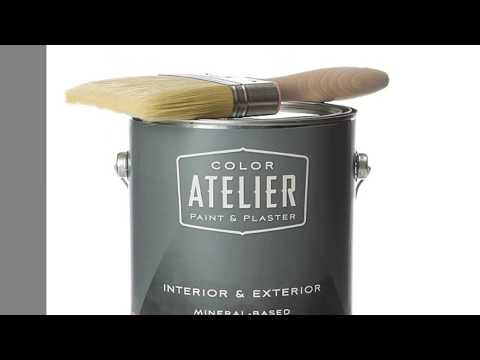 Color Atelier  Mineral Primer for Lime