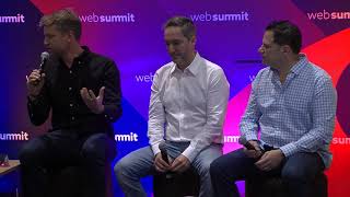 Professional services: Meet the fast-growth companies disrupting professional services