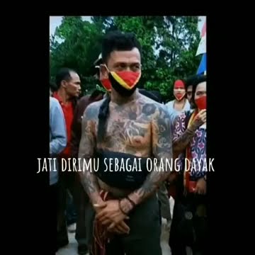 Pesan PANGALANGOK JILAH kepada generasi muda !!