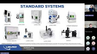 Additive Manufacturing Webinar Series Episode #2: "From Repair to Qualification"