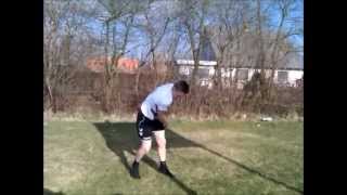 Tricking DK - Best Day Ever