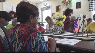 Summerton woman spends retirement money to open free resource center for community