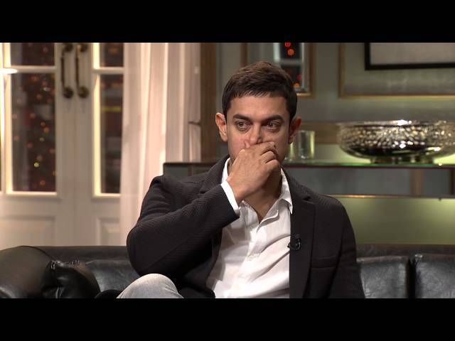 Aamir Talks About Shah Rukh Khan class=