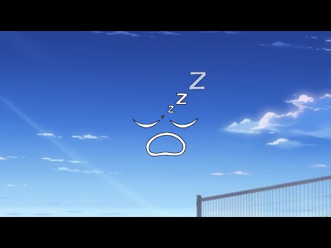 gangsta's paradise ~ lofi