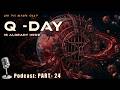 The Quantum Internet: The End of Human Privacy? |Q-Day