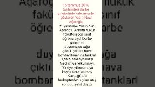 Yasin Naci Ağaroğlu