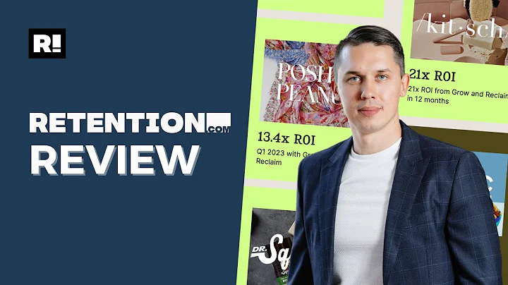 Honest Retention.com Review and Case Study