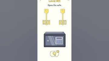 Dop2 (Delete one part) level 301 #youtubeshorts #shorts #dop2 #gaming