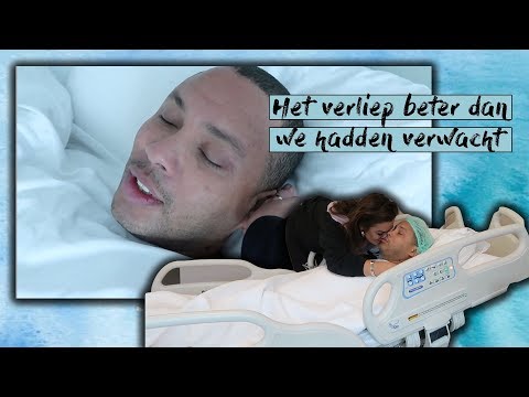 Video: Mannen Krijgen Meer Plastische Chirurgie Dan Ooit