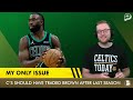 🚨MAJOR Celtics Rumors After The Jaylen Brown Trade: ANOTHER MOVE COMING?!