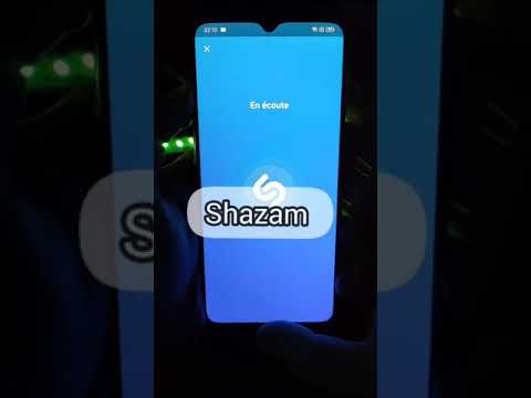 تطبيق خاص لمعرفة اسم الأغنية من تيك توك أو فيسبوك حمل ولا تتردد