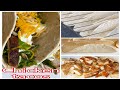 Easy grilled chicken tacos with delicious sauce الذ تاكوس الدجاج مع صوص رهيبة روعة في المذاق 🤤🌮