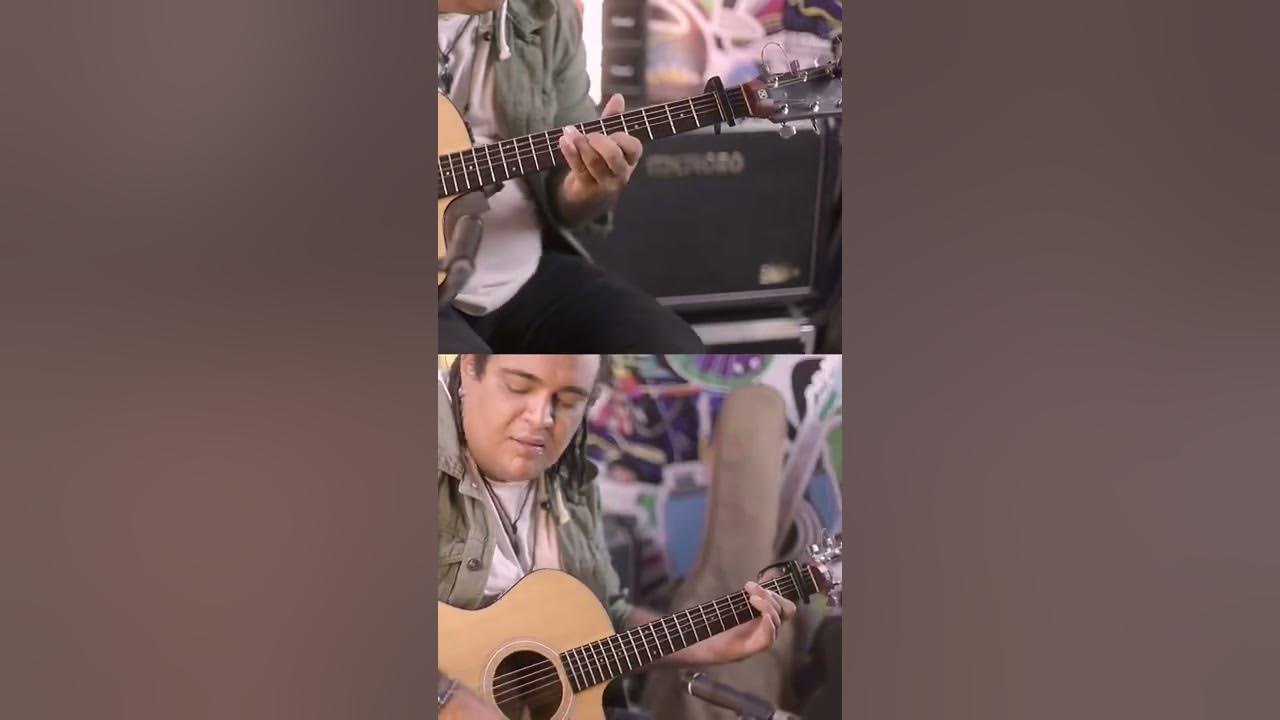 Molhando o Volante - Jorge e Mateus | Violão Cover -  Renato Gobira #Shorts