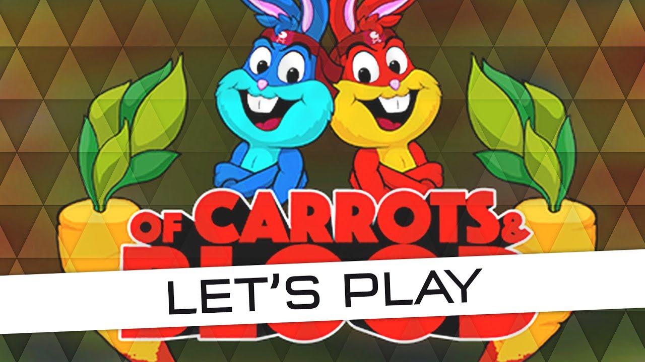 Of Carrots & Blood Beste van het Slechtste YouTube