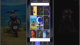 latest ringtone and latest wallpaper easily set your phone screenshot 5