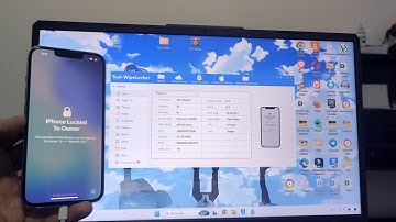 iOS 26 Activation Lock 2025‼️ Bypass iCloud Unlock iPhone 14 Free⚡ Remove iPhone Locked To Owner