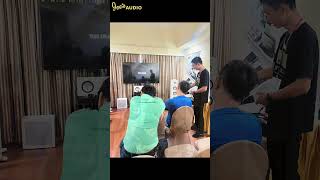 Khép lại AVshow sài gòn 2025 với nhiều thành công và nhiều cơ hội mới! #joesaudio
