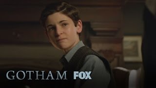 You Two Lied | Season 1 Ep. 19 | GOTHAM