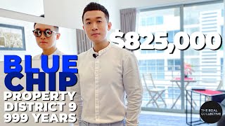 Soldd9 River Valley 1 Bedroom With Mive Investment Potential Robertson Edge