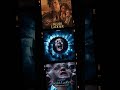 Jacob's Ladder (1990) ; Genero: Suspense, Terror, Misterio ; Disponivel: Prime Video