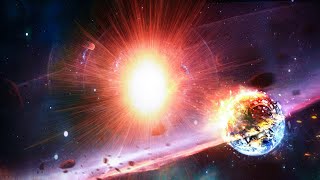 EAS Scenario #2: The Supernova