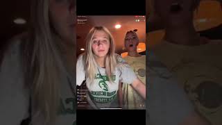 New Tiktok Compilation T- Girl Burp - Burp Compilation - Episode 2