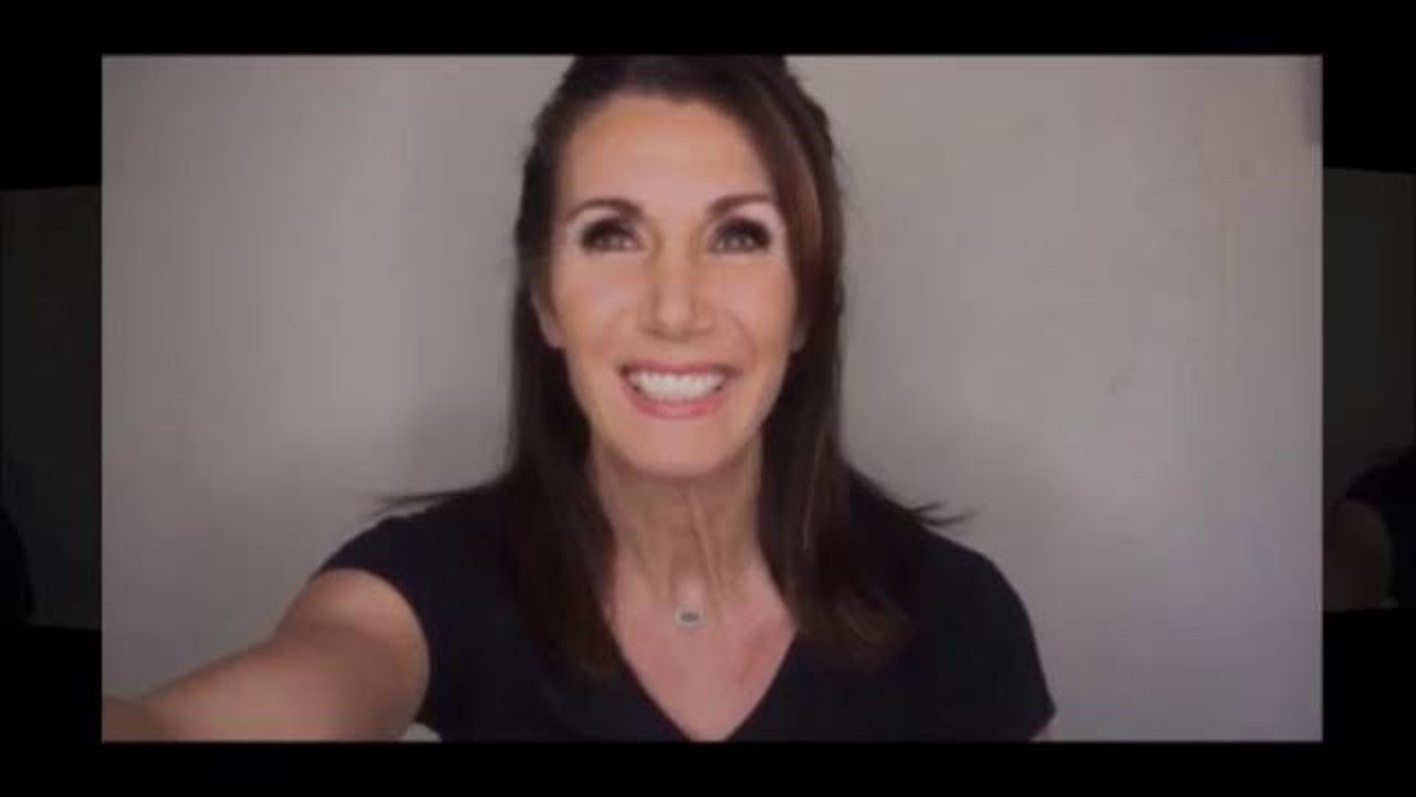 How to add subtle contour to shape your face