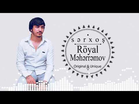 Royal Meherremov   Serxosh   2017