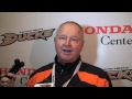 Anaheim Ducks Address Media After First Scrimmage of 2011 Camp