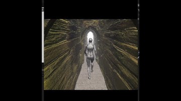 UE5 - Fake Occlusion & Reverb Example