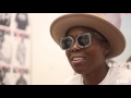 Tish Hyman Sits Down With VIBE.com