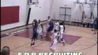 Raymond Anderson Highlights