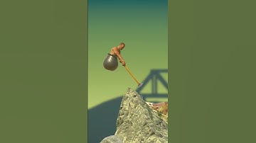 😱Getting over it 2023 Mobile Player #viral #shots #shorts sho#gettingoverit #getting