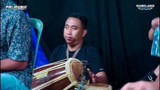 PRI MUSIC - SECANGKIR KOPI KEMBUT - KECAPI TAHUNAN JEPARA KHITAN SHAFFI PUTRA BP BUDI & IBU SOFIATUN