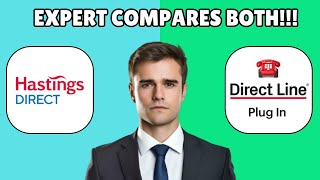 Hastings Direct YouDrive vs Direct Line DrivePlus 2025 | Which Car Insurance is more Worth