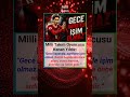 Milli Takım Oyuncusu Kenan Yıldız: Benim Gece Hayatıyla İşim Olmaz