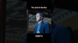 The Jack in the Box part4 #movie #thrillerrecap #thrillermovierecap #terrors