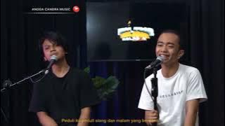 Nada dering sandaran hati