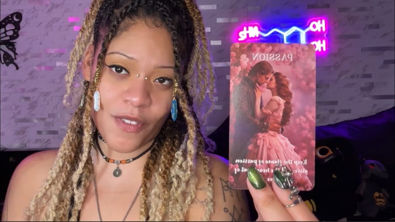 THIS DARK MASCULINE IS GOING TO HELP YOU WITH YOUR DADDY ISSUES!😈